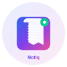 Notiq